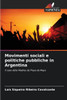Movimenti sociali e politiche pubbliche in Argentina