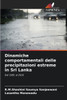 Dinamiche comportamentali delle precipitazioni estreme in Sri Lanka