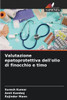 Valutazione epatoprotettiva dell'olio di finocchio e timo