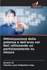Ottimizzazione della potenza e dell'area nei NoC utilizzando un partizionamento su misura