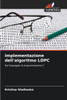 Implementazione dell'algoritmo LDPC