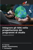 Integrare gli SDG nella progettazione dei programmi di studio