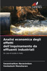 Analisi economica degli effetti dell'inquinamento da effluenti industriali