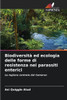 BiodiversitÃ  ed ecologia delle forme di resistenza nei parassiti enterici