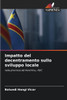 Impatto del decentramento sullo sviluppo locale