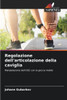 Regolazione dell'articolazione della caviglia