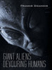 Giant Aliens Devouring Humans