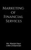 Marketing of Financial Services