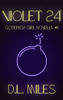 Violet 24 (Goderich Girl)