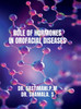Role of Hormones in Orofacial Diseases