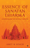 Essence of Sanatan Dharma: Understanding the Roots of Hinduism