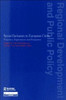 Social Exclusion in European Cities: Processes, Experiences and Responses