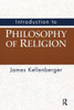 Introduction to Philosophy of Religion