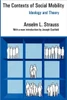 The Contexts of Social Mobility: Ideology and Theory
