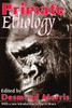 Primate Ethology