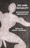 Sex and Sexuality: Winnicottian Perspectives