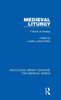 Medieval Liturgy: A Book of Essays