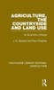 Agriculture, the Countryside and Land Use: An Economic Critique