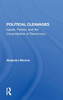 Political Cleavages: Issues, Parties, And The Consolidation Of Democracy