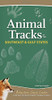 Animal Tracks of the Southeast & Gulf States: Your Way to Easily Identify Animal Tracks (Adventure Quick Guides)