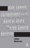 Hate Speech, Pornography, And Radical Attacks On Free Speech Doctrine
