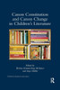 Canon Constitution and Canon Change in Children's Literature