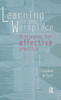Learning In The Workplace: Strategies for effective practice