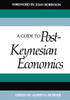 A Guide to Post-Keynesian Economics