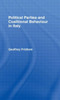 Political Parties and Coalitional Behaviour in Italy
