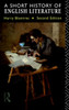 A Short History of English Literature