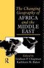 The Changing Geography of Africa and the Middle East