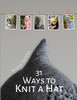 31 Ways to Knit a Hat