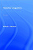 Historical Linguistics: An Introduction