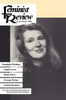 Feminist Review: Issue 42: Feminist Fictions