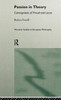 Passion in Theory: Conceptions of Freud and Lacan