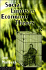 Social Limits to Economic Theory