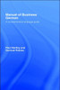 Manual of Business German: A Comprehensive Language Guide