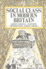 Social Class in Modern Britain