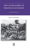 The Literature of Political Economy: Collected Essays II