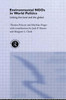 Environmental NGOs in World Politics: Linking the Local and the Global