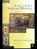 Ancient Natural History: Histories of Nature