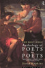 The Routledge Anthology of Poets on Poets: Poetic Responses to English Poetry from Chaucer to Yeats