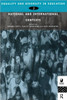 Equality and Diversity in Education 2: National and International Contexts for Practice and Research