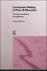Curriculum Making in Post-16 Education: The Social Conditions of Studentship