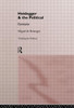 Heidegger and the Political