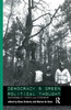 Democracy and Green Political Thought: Sustainability, Rights and Citizenship