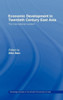 Economic Development in Twentieth-Century East Asia: The International Context