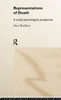 Representations of Death: A Social Psychological Perspective