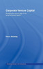 Corporate Venture Capital: Bridging the Equity Gap in the Small Business Sector
