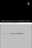 Privatization in the European Union: Theory and Policy Perspectives